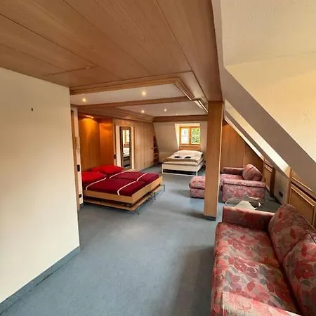 Dachgeschoss Wohnung In Bahnhof- Und Seenaehe Herrsching am Ammersee Extérieur photo
