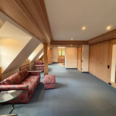 Dachgeschoss Wohnung In Bahnhof- Und Seenaehe Herrsching am Ammersee Extérieur photo