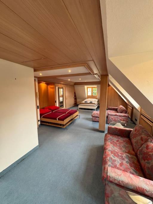 Dachgeschoss In Bahnhof- Und Seenaehe Apartment *
